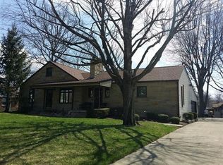 515 W Main St, Eaton, OH 45320