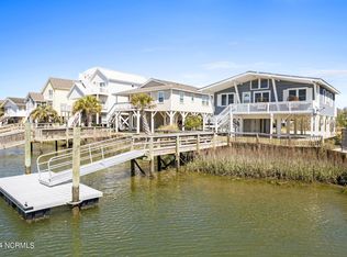 53 Monroe St, Ocean Isle Beach, NC 28469