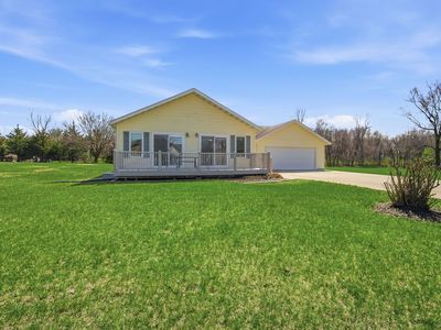 4668 Panorama Dr, Panora, IA, 50216