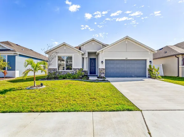 4417 Hollow Stump Run, Palmetto, FL 34221