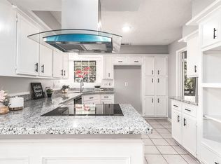 17607 Teal Forest Ln, Spring, TX 77379