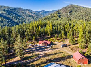 3831 Petty Creek Rd, Alberton, MT 59820