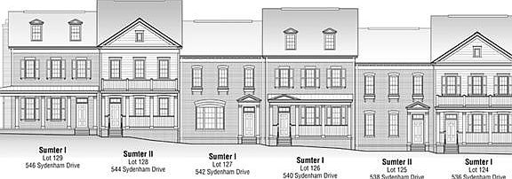 2nd image of 538 Sydenham #125