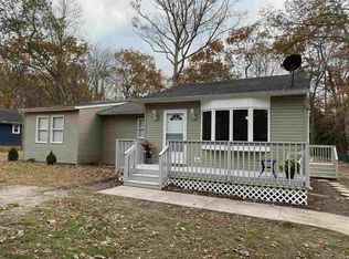1403 Burleigh Ave, Cape May Court House, NJ 08210