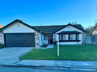 1332 Fannell Dr, Ceres, CA 95307