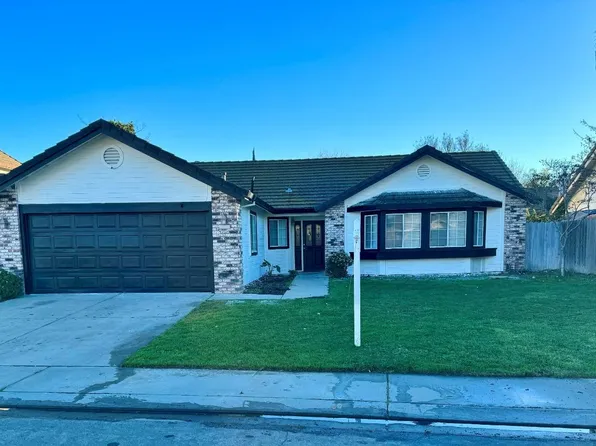 1332 Fannell Dr, Ceres, CA 95307