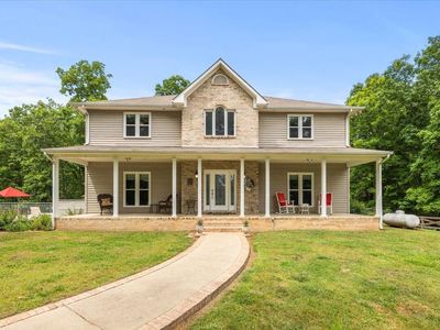 6218 Hidden Hill Rd, Harrison, TN, 37341