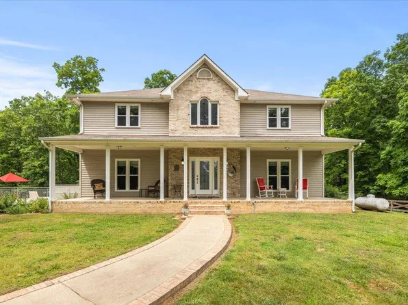 6218 Hidden Hill Rd, Harrison, TN 37341