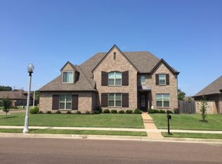 6257 Dawson Creek Ln, Arlington, TN 38002