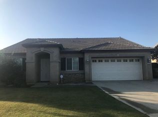 12015 Copernicus Ave, Bakersfield, CA 93312