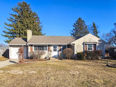 1111 Luther Ave, Rockford, IL, 61107