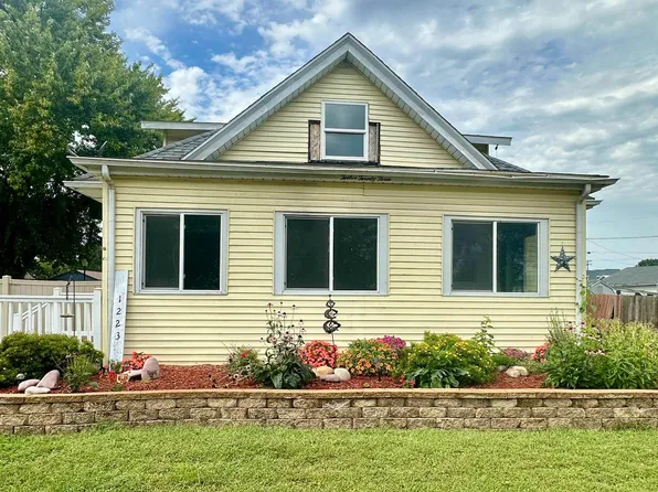1223 23rd St, Fort Madison, IA 52627