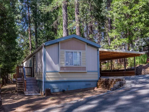 21200 Todd Valley Rd Unit 21, Foresthill, CA 95631