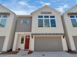 1919 Gano St, Houston, TX 77009