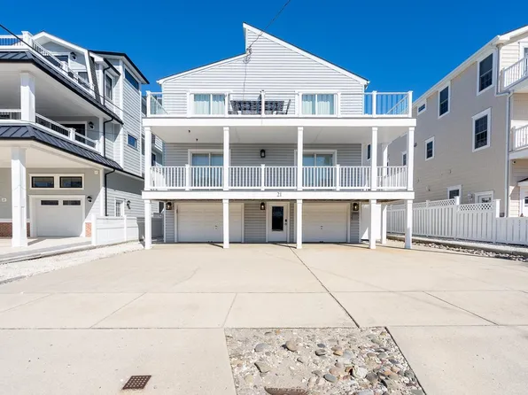 21 79th St N #Sea, Sea Isle City, NJ 08243