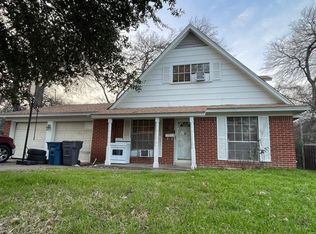 7603 Ryanridge Dr, Dallas, TX