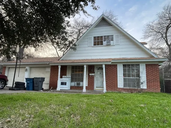 7603 Ryanridge Dr, Dallas, TX 75232