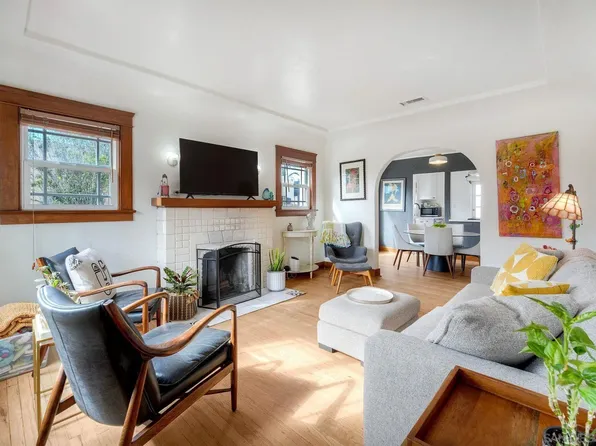 3224 Upas St, San Diego, CA 92104