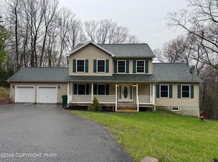 5206 Laurel Loop, Swiftwater, PA 18370