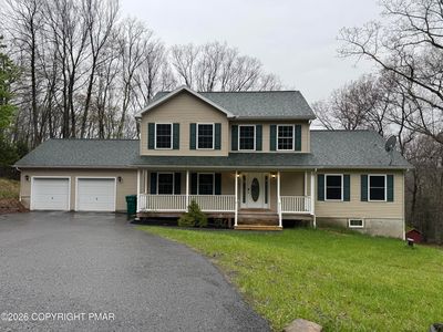 5206 Laurel Loop, Swiftwater, PA, 18370