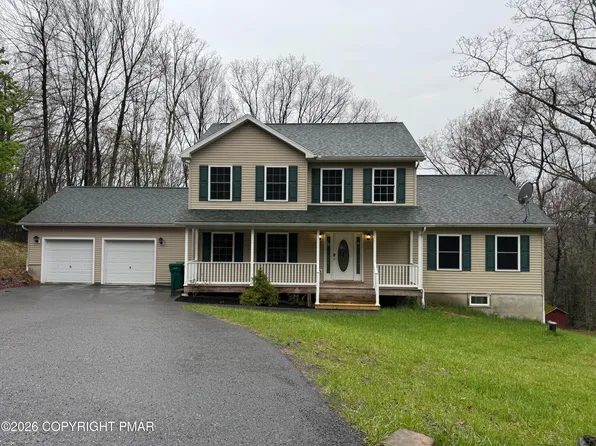 5206 Laurel Loop, Swiftwater, PA 18370
