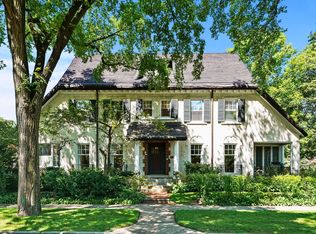 1000 Sheridan Rd, Evanston, IL 60202