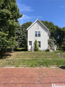 106 Hedges Ave, Jamestown, NY, 14701