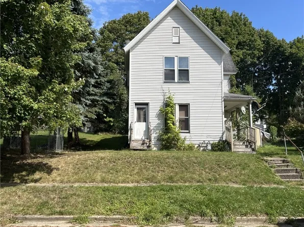 106 Hedges Ave, Jamestown, NY 14701