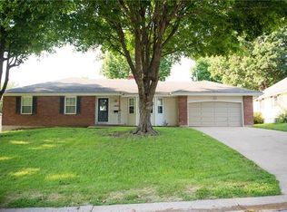 11500 E 62nd Ter, Raytown, MO 64133