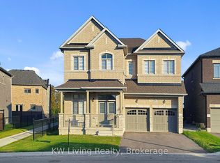 70 Current Dr, Richmond Hill, ON