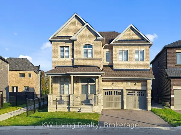 70 Current Dr, Richmond Hill, ON L4S 0M9