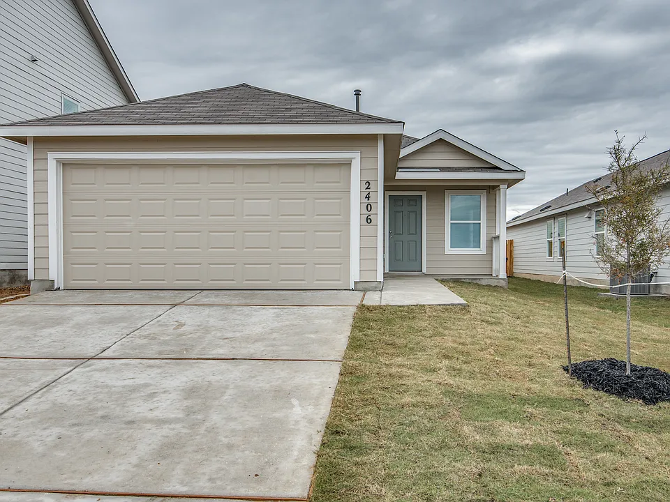 2406 Double Oak Dr