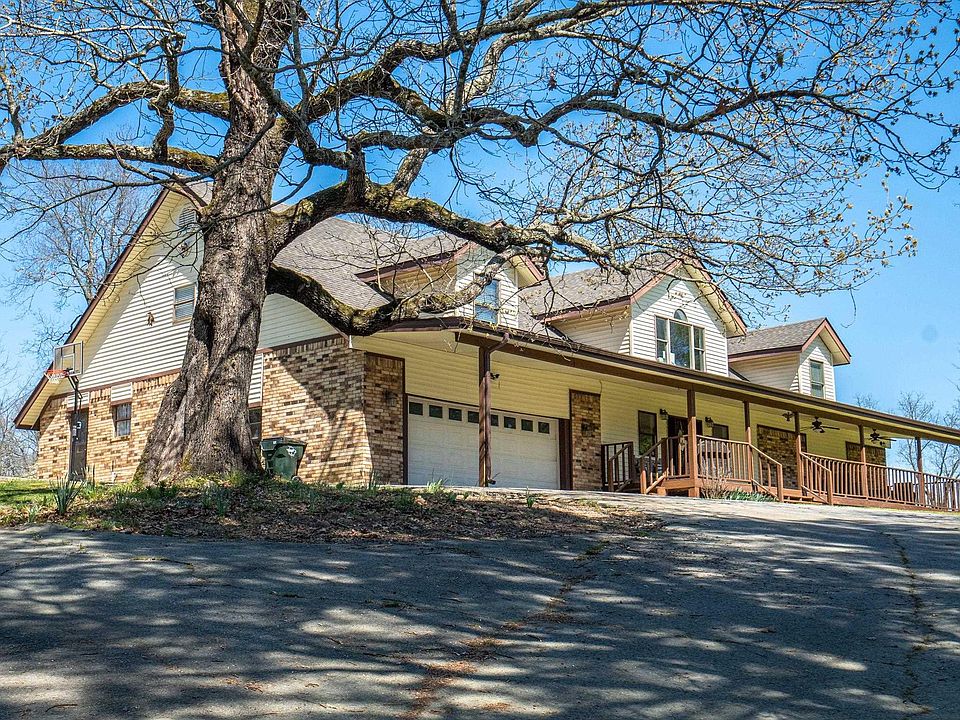 101 Norte St, Pearcy, AR 71964 Zillow