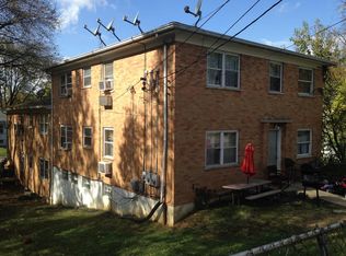 1260 Sliker Ave, Cincinnati, OH 45205