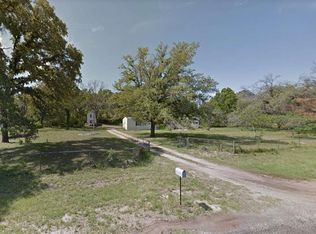 4303 County Road 3190, Tyler, TX 75706