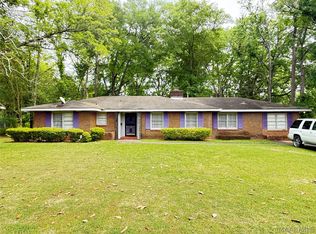 2663 Ashlawn Dr, Montgomery, AL 36111
