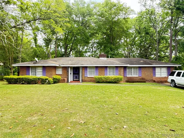 2663 Ashlawn Dr, Montgomery, AL 36111