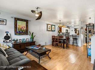 323 Park Ave SUITE G-2, Basalt, CO 81621