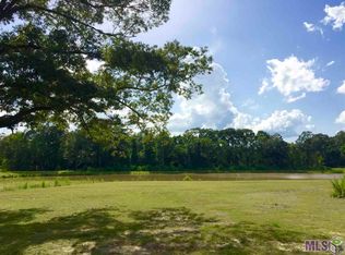 5283 Line Rd, Ethel, LA 70730