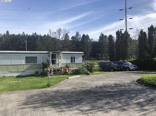 76451 Union St SPACE 16, Oakridge, OR 97463