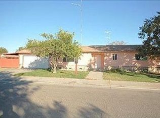 1200 S Orange St, Turlock, CA 95380