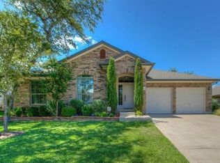 7316 Red Pebble Rd, Austin, TX 78739