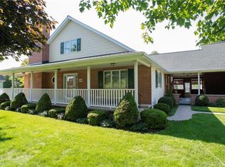 10740 W Law Rd, North East, PA 16428