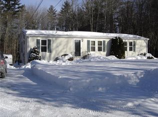 1069 N Berwick Rd, Wells, ME 04090