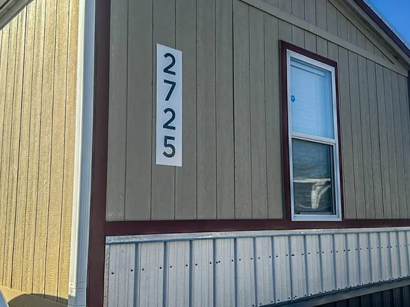 2725 Rawhide, Irving, TX 75060