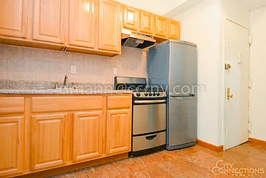 Rented by City Connections Realty