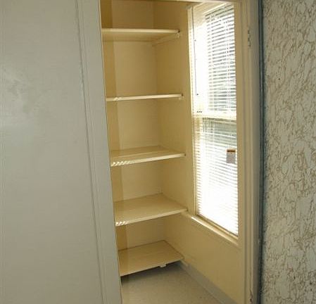 pantry for apt 2