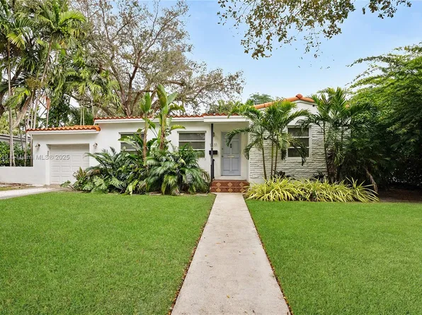 1231 Tangier St, Coral Gables, FL 33134