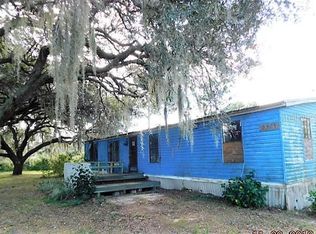 2321 Rosalie Lake Rd, Lake Wales, FL 33898