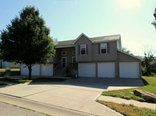 6905-7 N Edison Ave, Kansas City, MO 64151